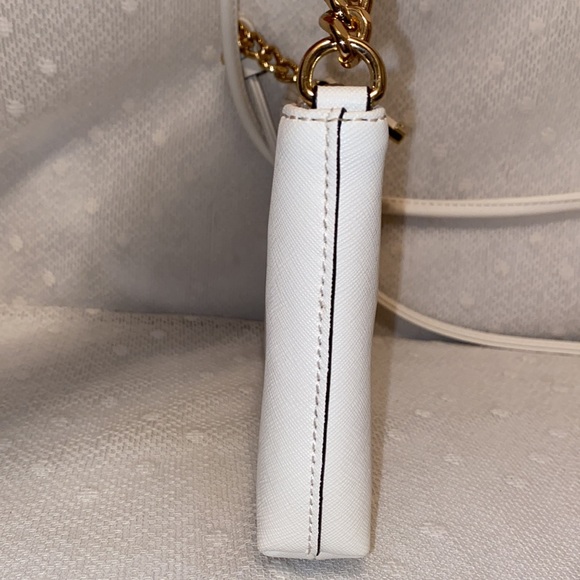 *SOLD*Calvin Klein Hayden Saffiano Crossbody - Picture 6 of 12